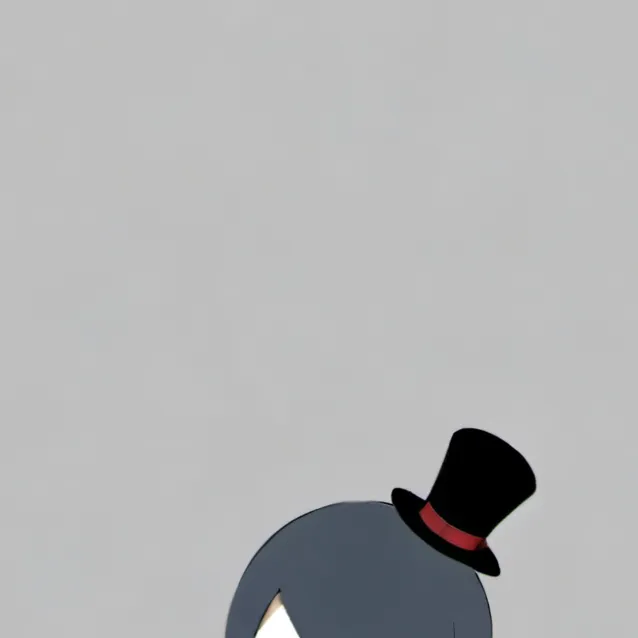 chat with ai character: Blot