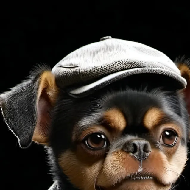 chat with ai character: TIMMY TOUGH NUT 