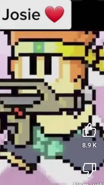 ai character: dan background