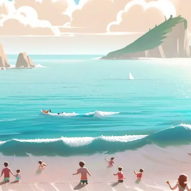 chat with ai character: MHA Playa