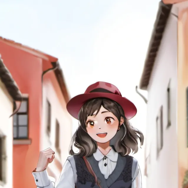 chat with ai character: chico gamer