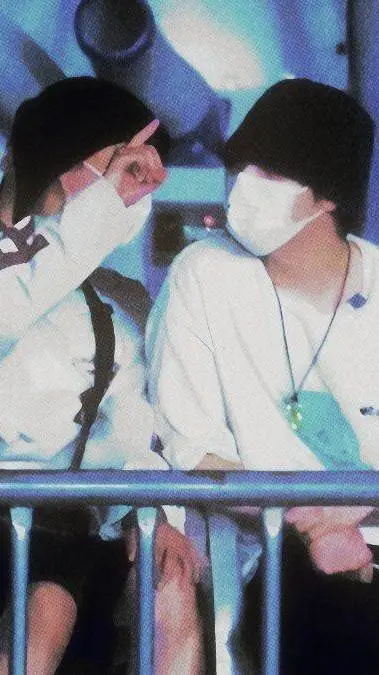 Talkie AI - Chat with yoonmin Bl