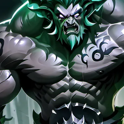 chat with ai character: Demon destroyer ￼