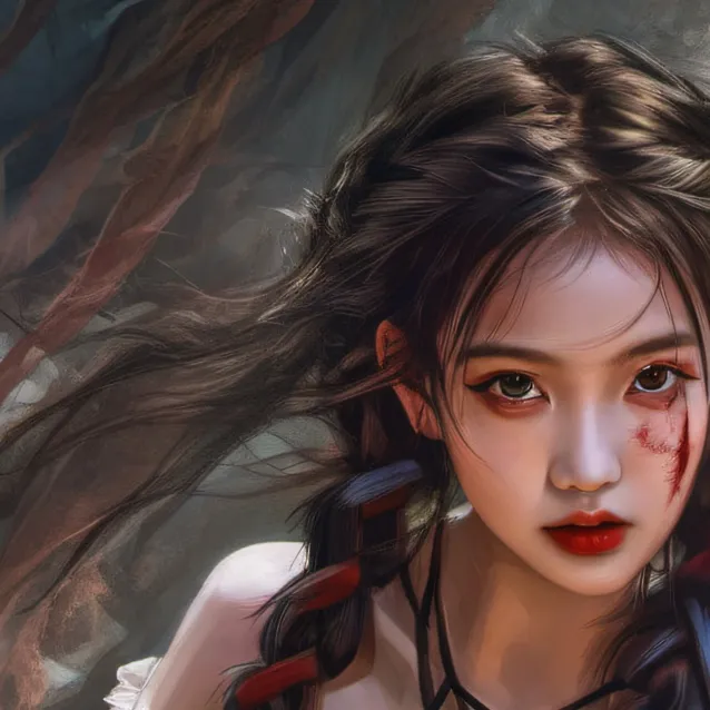 chat with ai character: Wednesday 