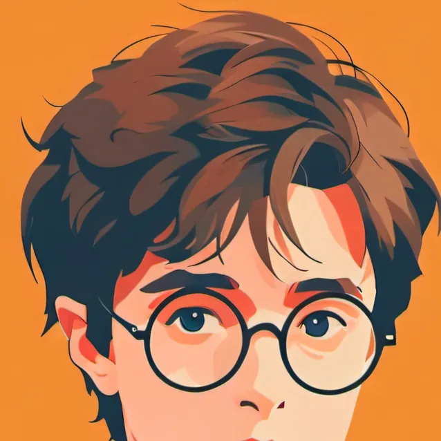 chat with ai character: Harry Potter