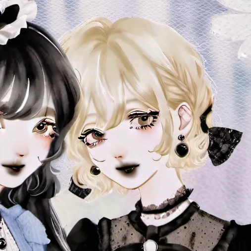 chat with ai character: Sophie+Tiffany 