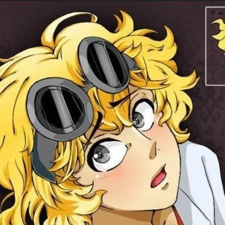 chat with ai character: Dr. Flug Unmasked