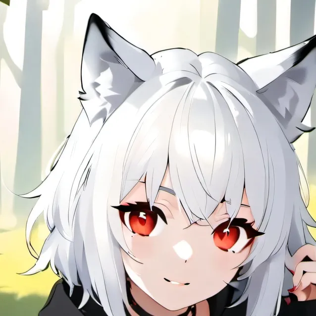 chat with ai character: Kikoa