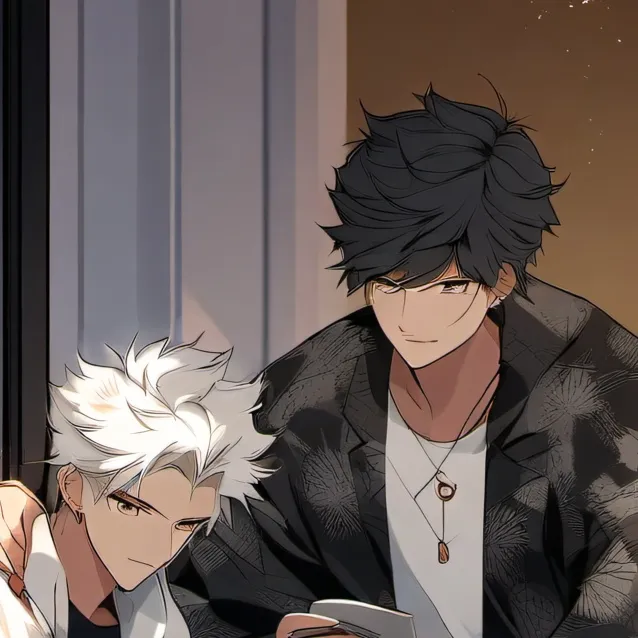 chat with ai character: chicos populares 