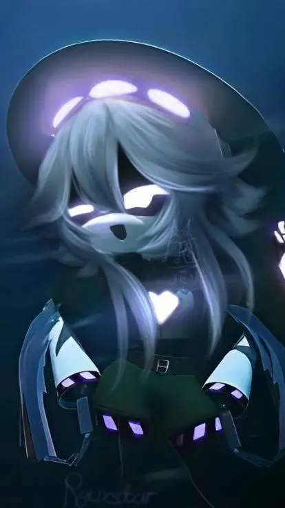 ai character: zLore background