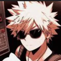chat with ai character: Bakugo
