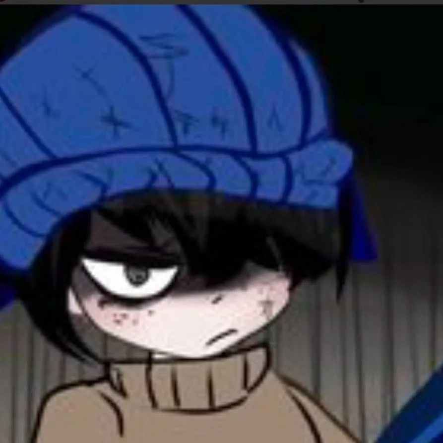 chat with ai character: Luke×Robbie