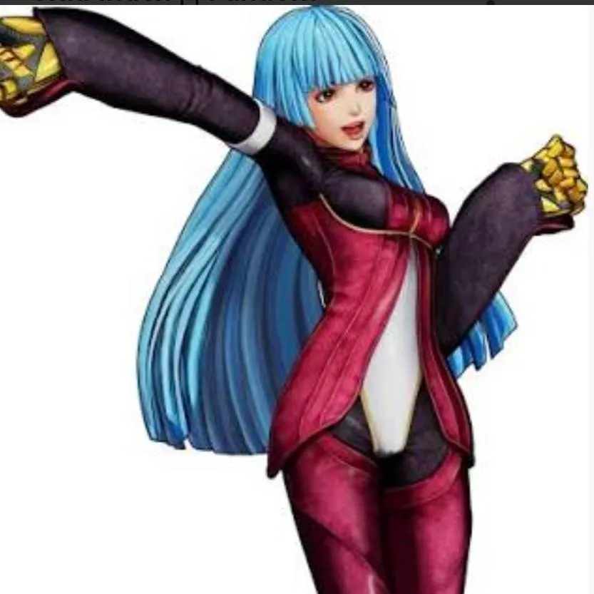 chat with ai character: Kula tu heres K' 