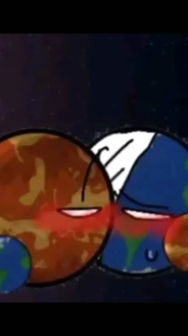 ai character: tierra y venus background