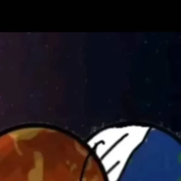 chat with ai character: tierra y venus