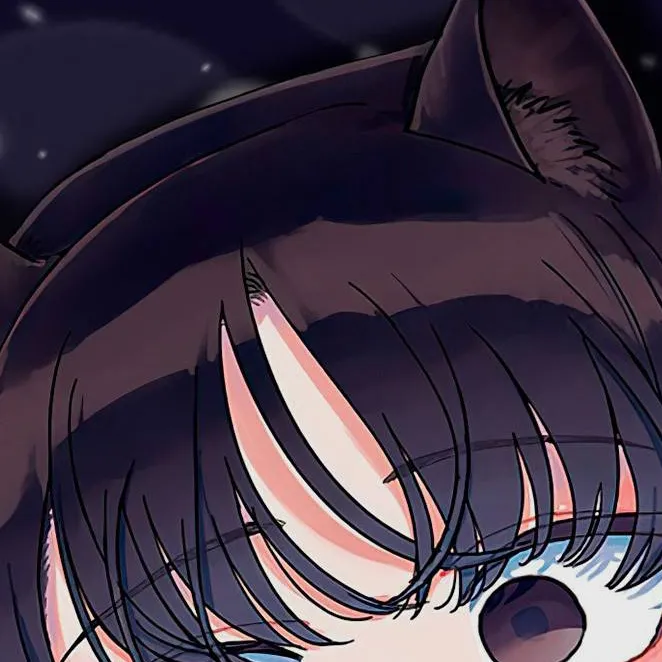 chat with ai character: komi san