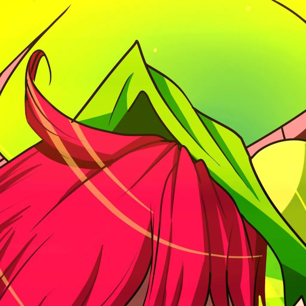 chat with ai character: demencia 