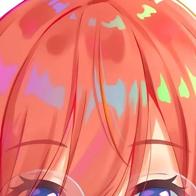 chat with ai character: Miku nakano 