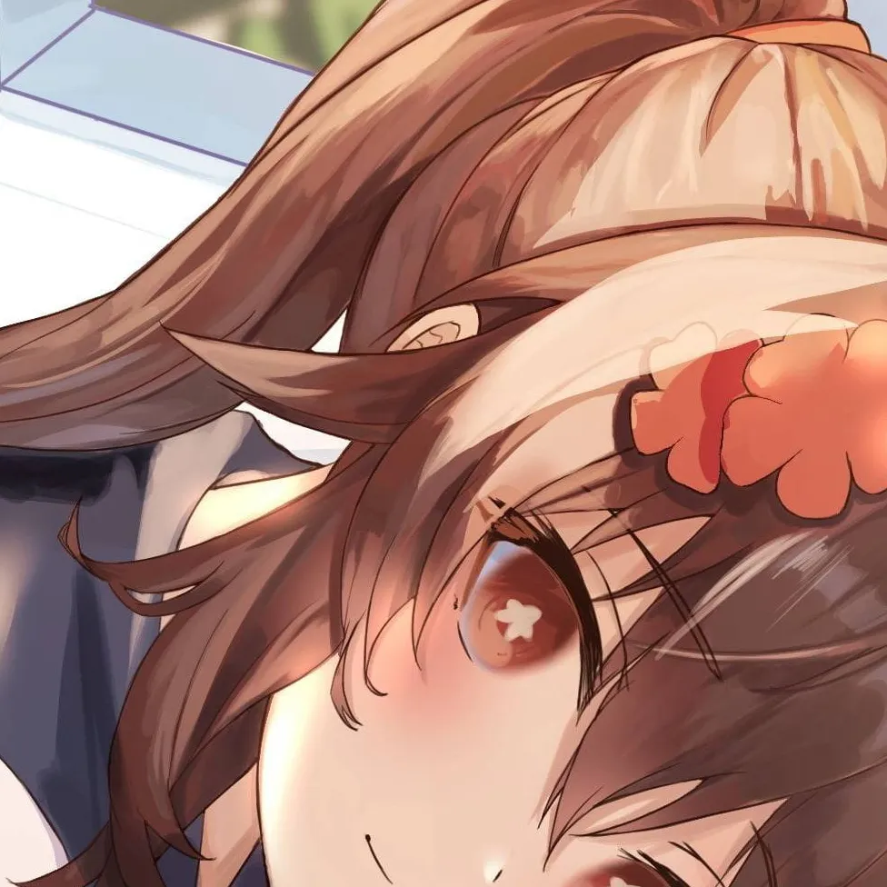 chat with ai character: hu tao