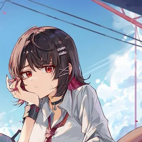 chat with ai character: ellen joe 