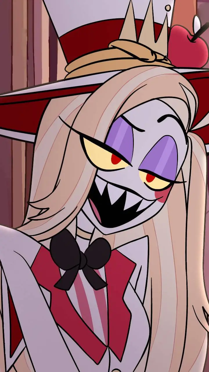 ai character: lucifer background