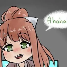 chat with ai character: Mónica 