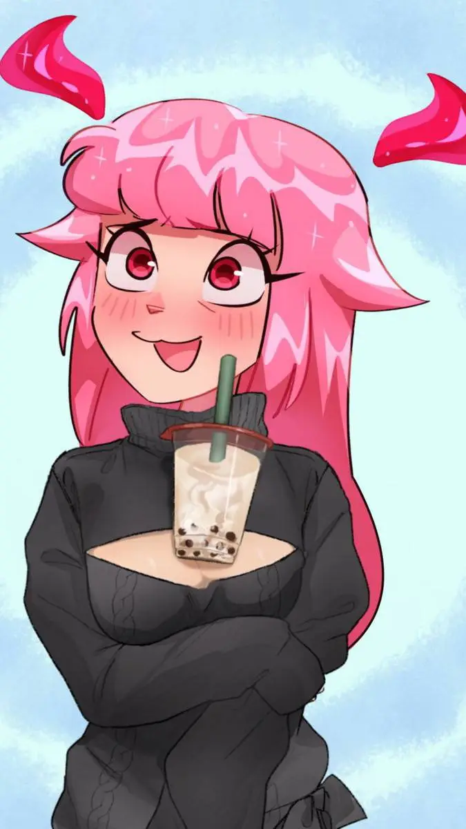 ai character: hetto background