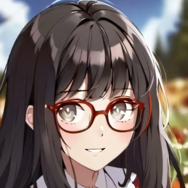 chat with ai character: sara