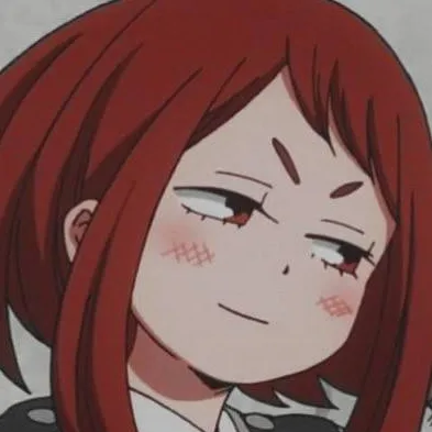 chat with ai character: uraraka