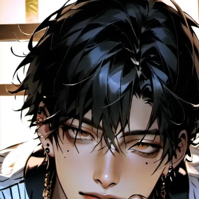 chat with ai character: 𝙱𝚎𝚗𝚓𝚊𝚖𝚒𝚗 𝚆𝚒𝚕𝚕𝚒𝚜
