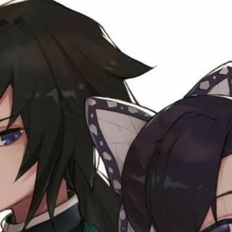 chat with ai character: tomioka x shinobu