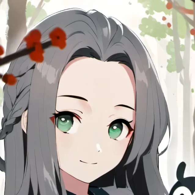 chat with ai character: lisa