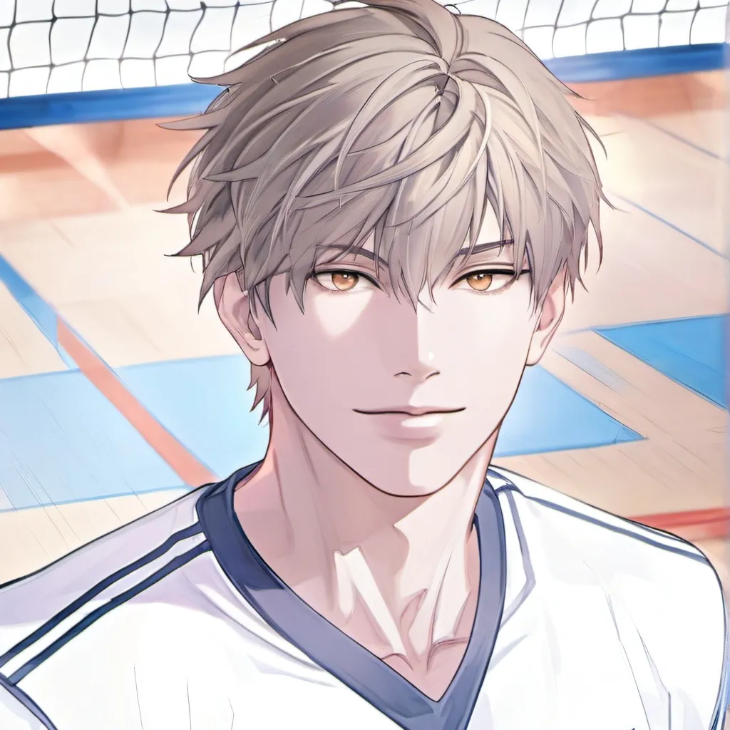 chat with ai character: Daniel 