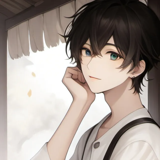 chat with ai character: Jessie Brake