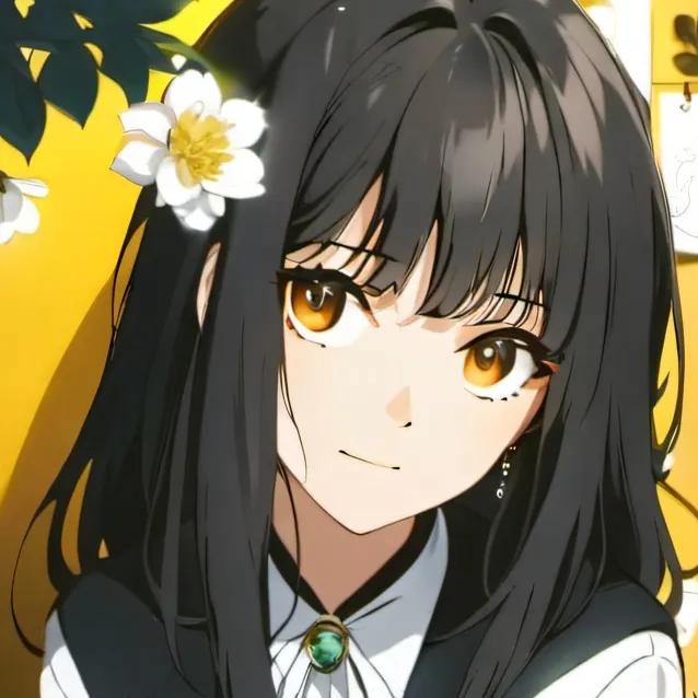 chat with ai character: Seraphina