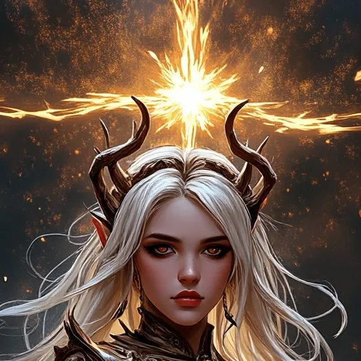 chat with ai character: Miss delight