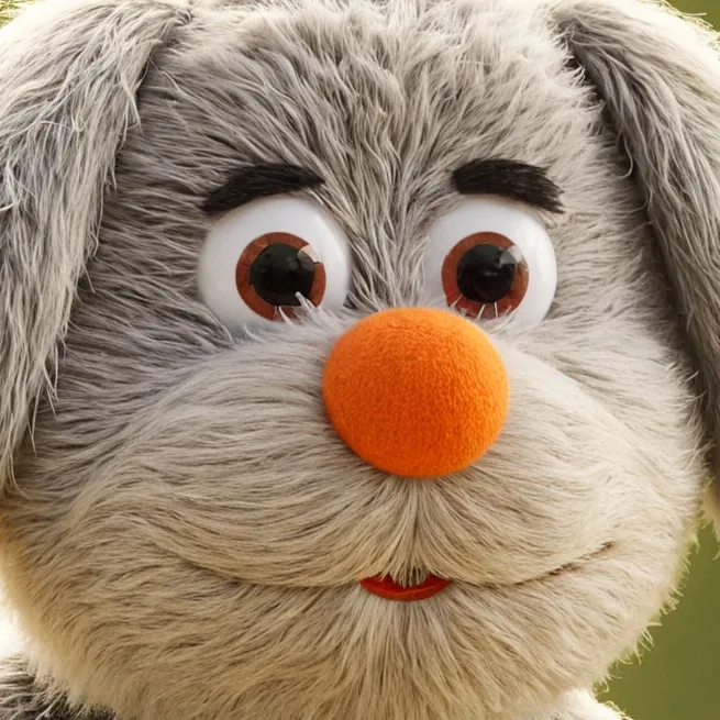chat with ai character: Dogday