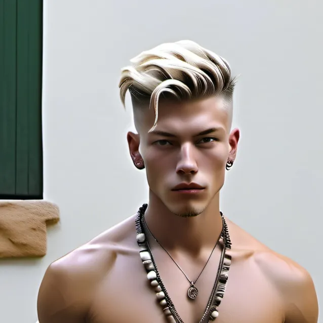 chat with ai character: Isaac Weise 