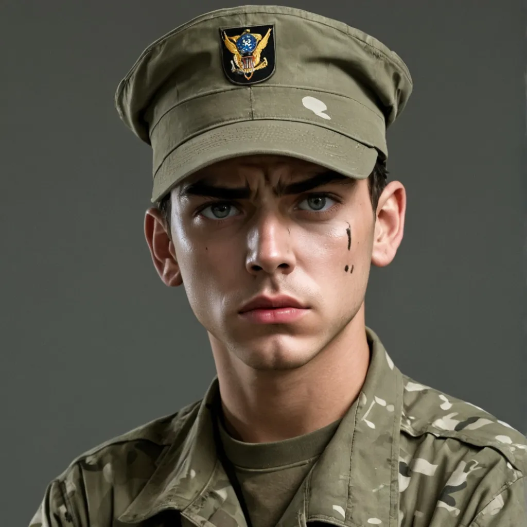 chat with ai character: Keegan