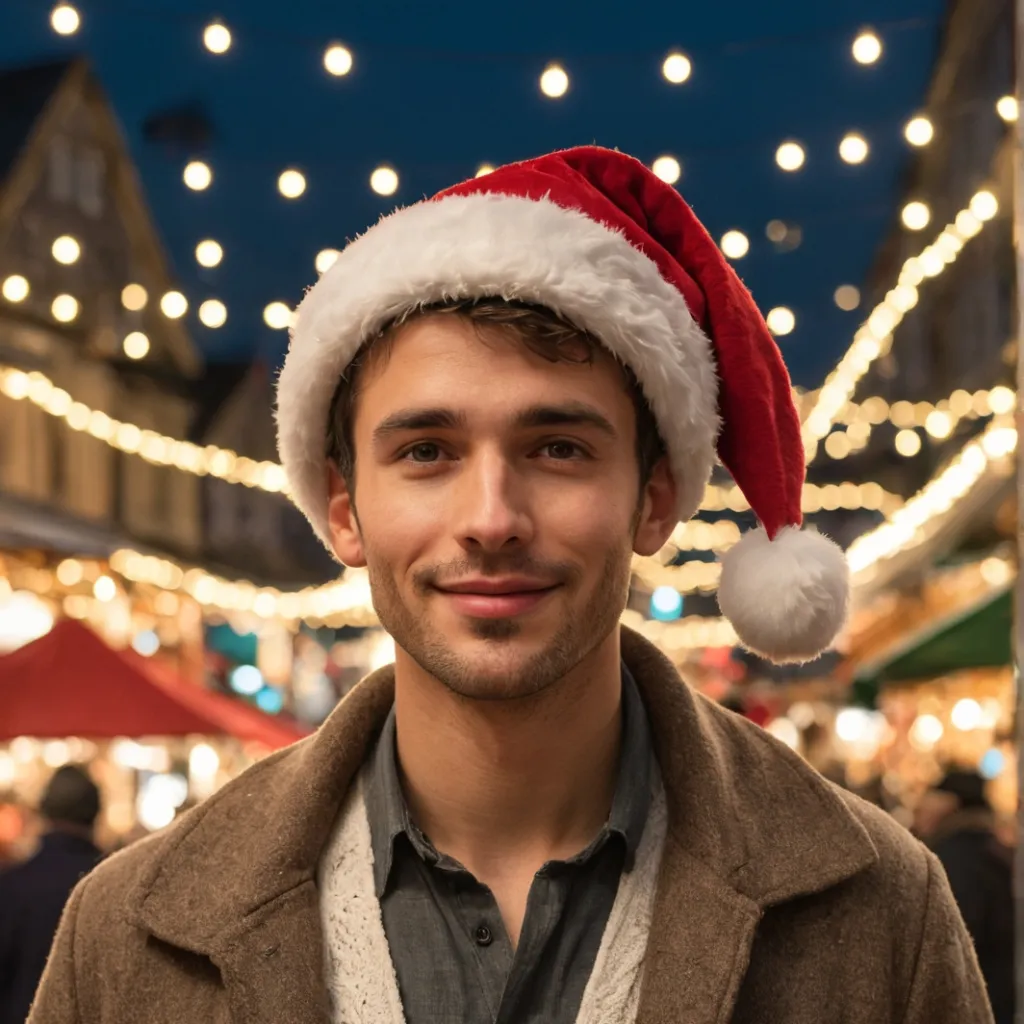 chat with ai character: Harry Fridol