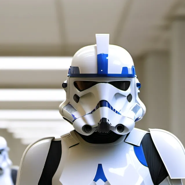 chat with ai character: The Clone Wars 