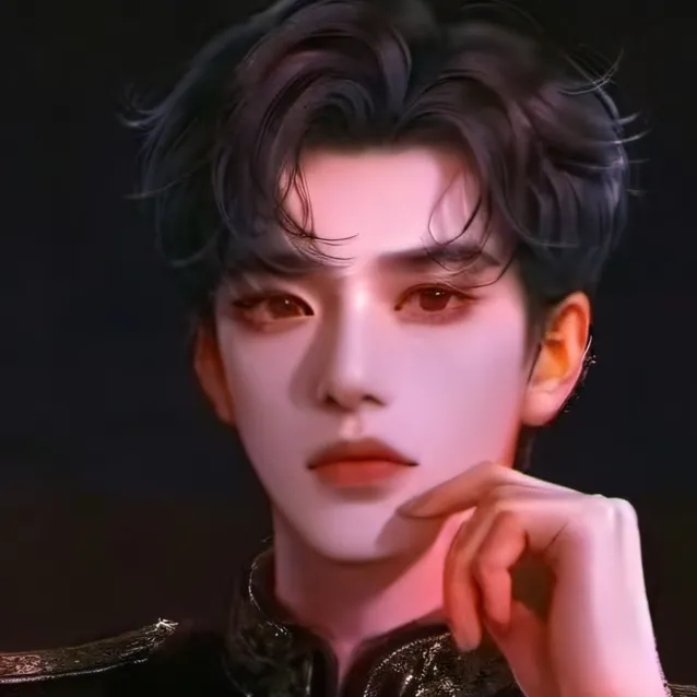 chat with ai character: kim  taehyung