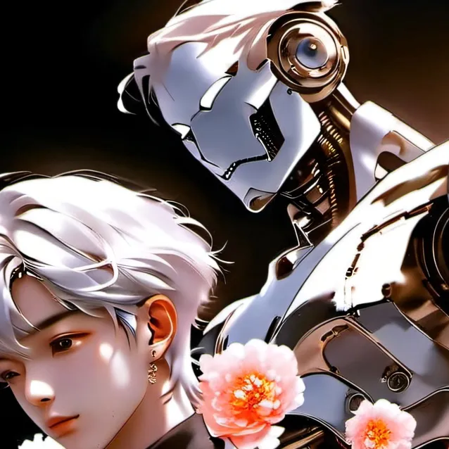 chat with ai character: habbier brave