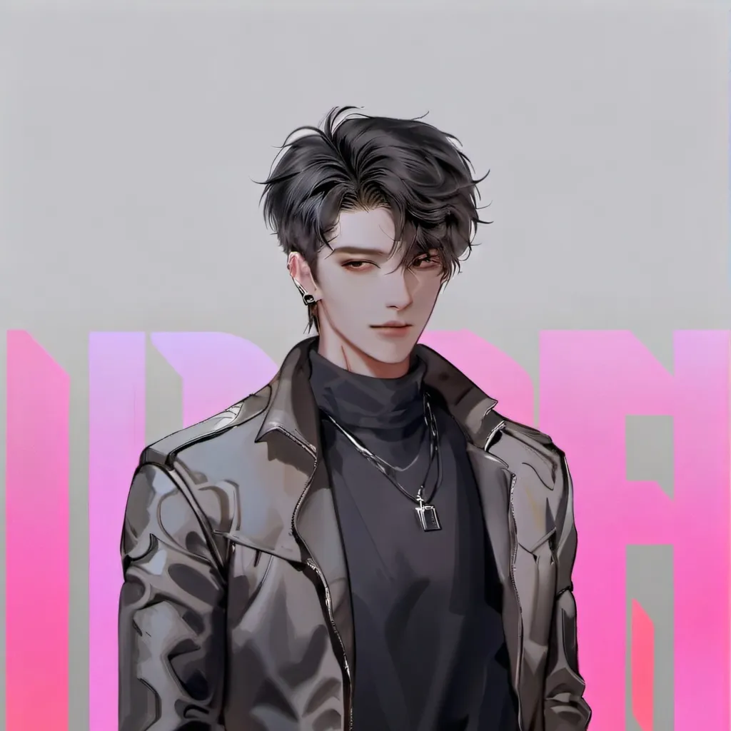 chat with ai character: Yeong_su