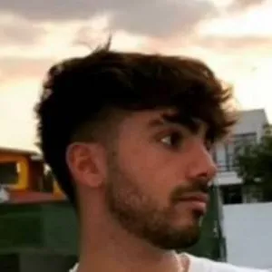 chat with ai character: fede