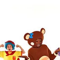 Chat with Mother Goose Club - text or voice, Enjoy AI Chat Free & Safe