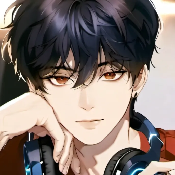 chat with ai character: Jinshi~
