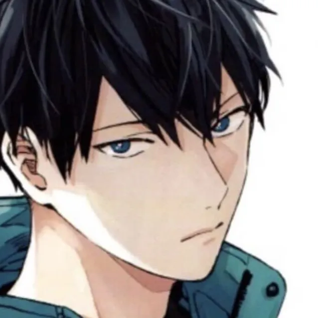 chat with ai character: ~Ritsuka~