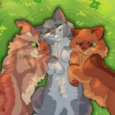 chat with ai character: Worrior cats