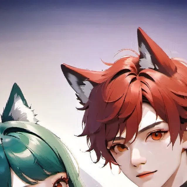 chat with ai character: Yune 75